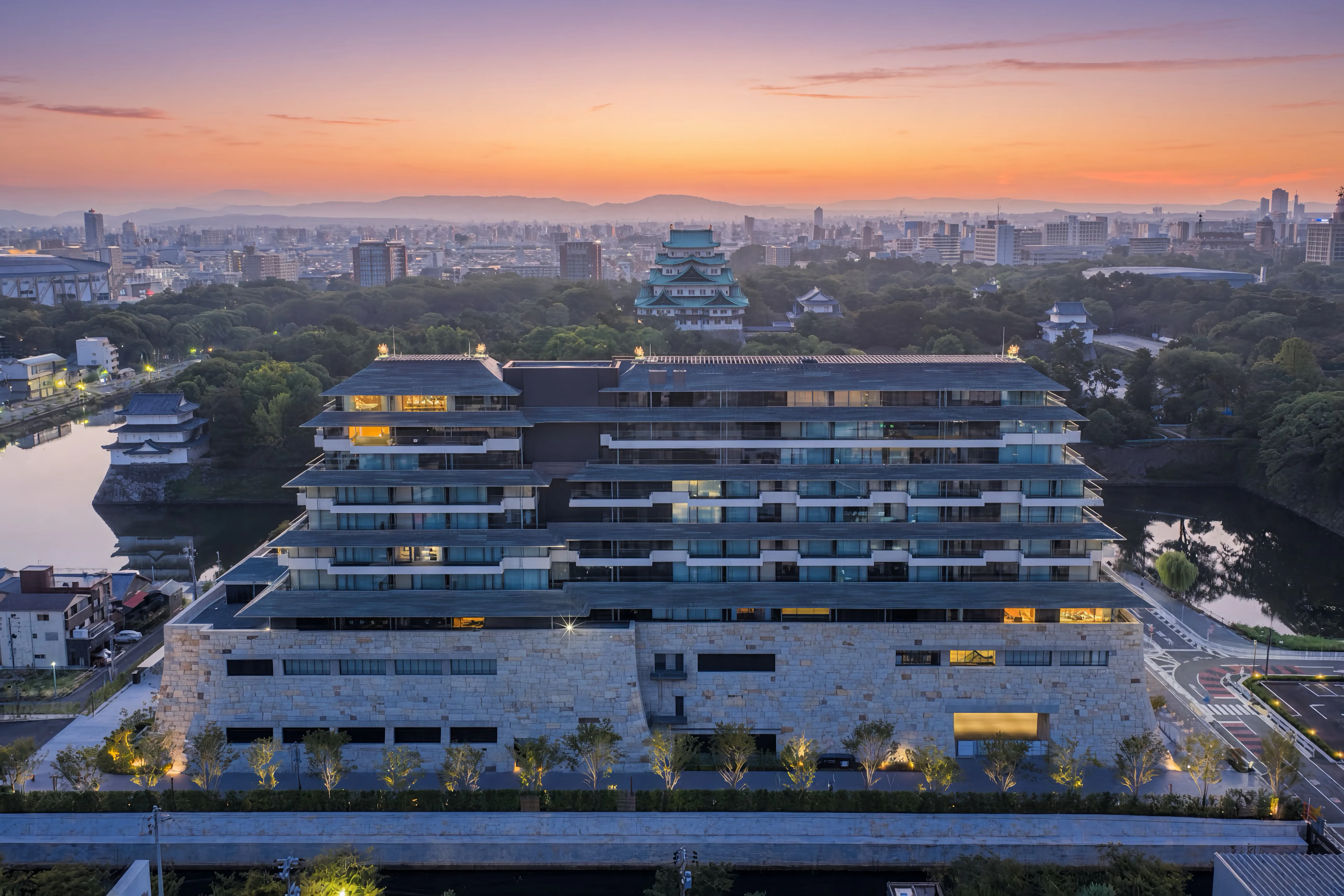 ESPACIO Nagoya Castle