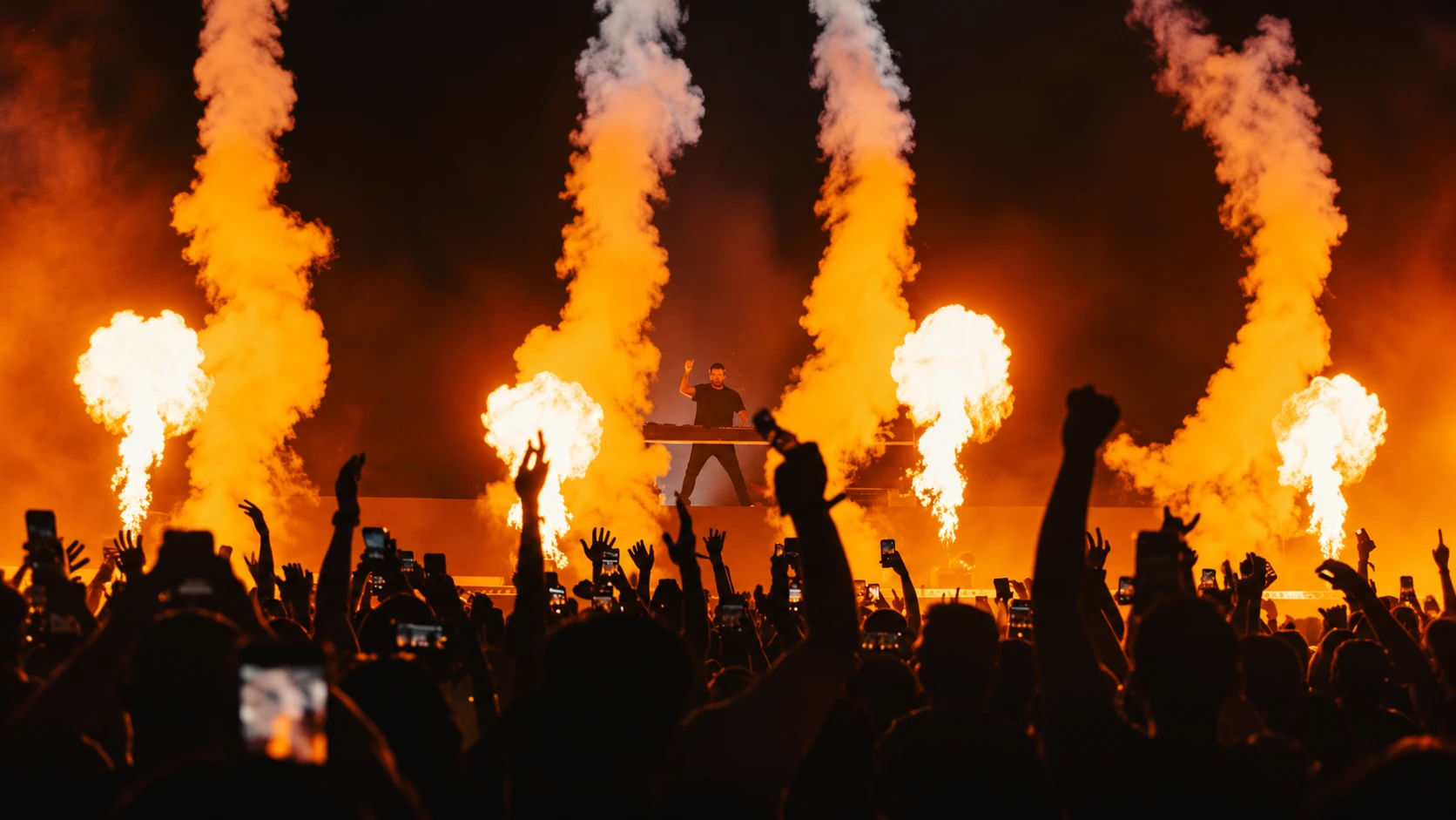 ONYX Arena — Jeddah music nights, Jeddah