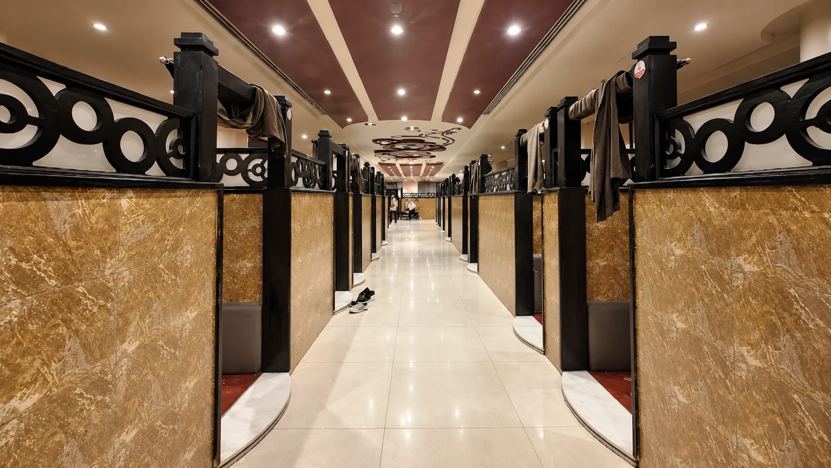 Al Romansiah — Al Bawadi, Jeddah
