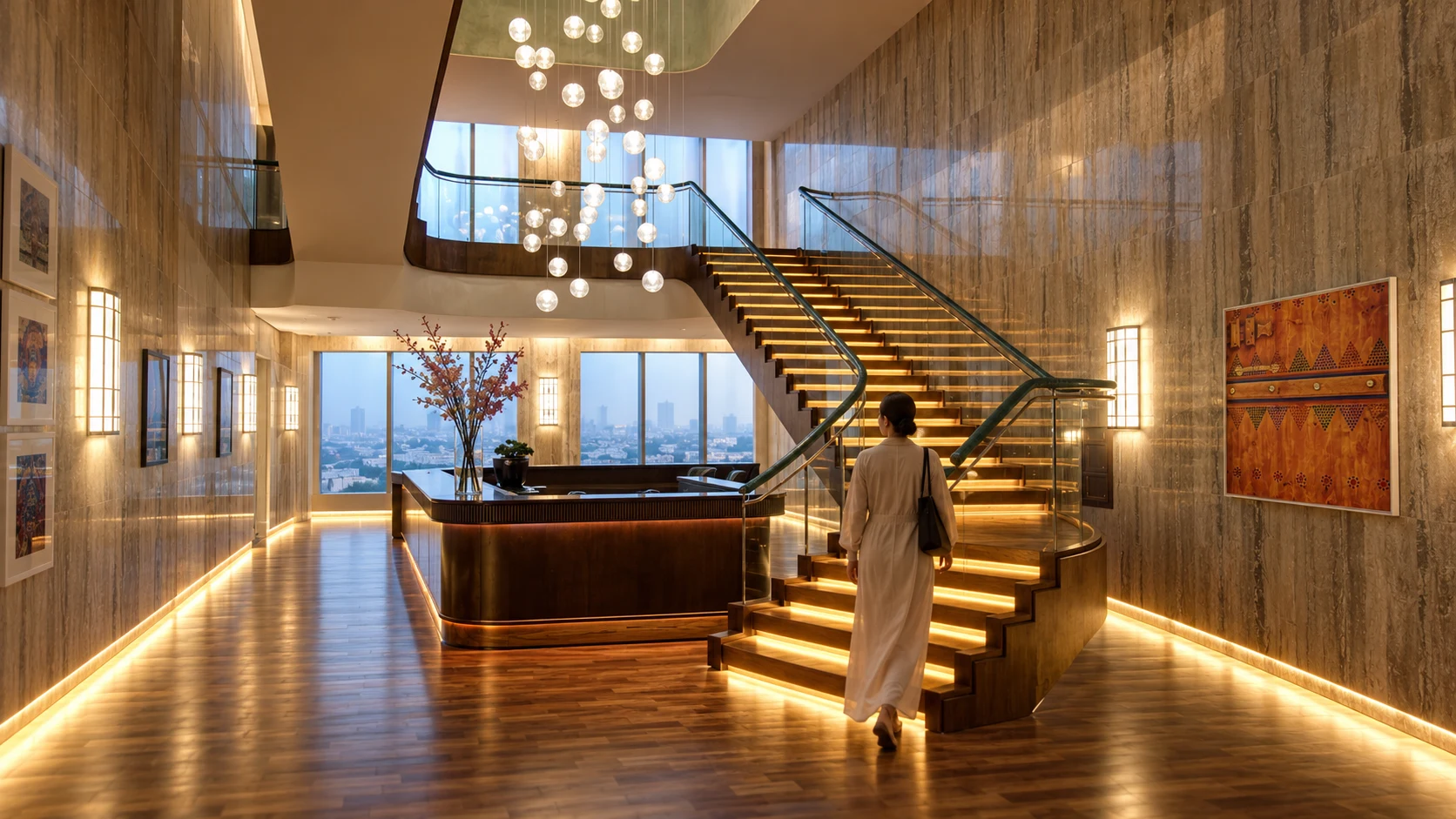 Acropora Spa at Assila, Jeddah
