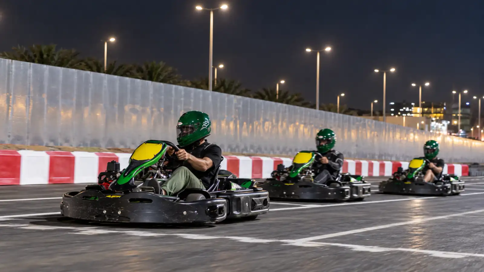 Things to do in Jeddah