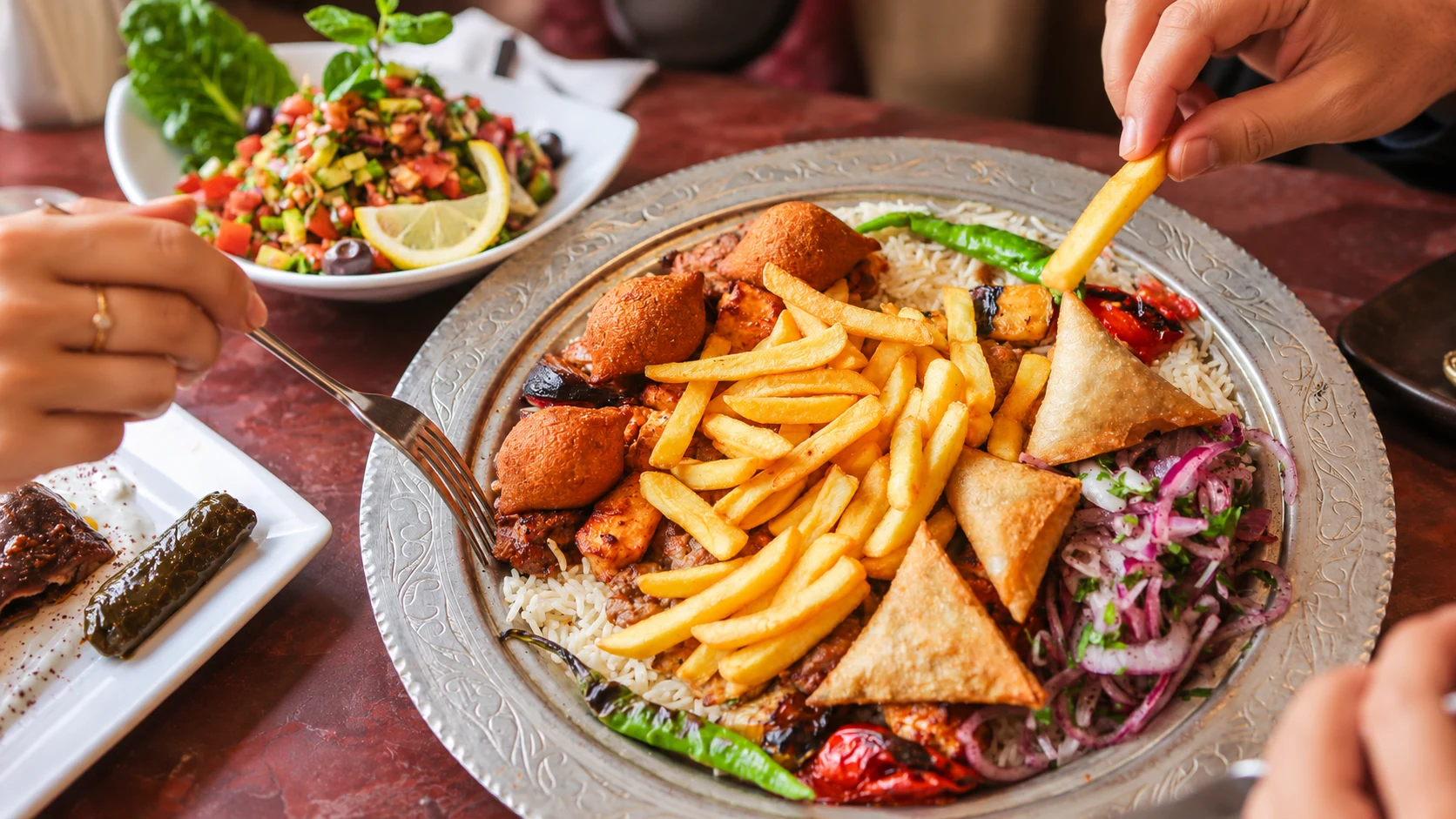 Khayal — Prince Sultan Road, Jeddah