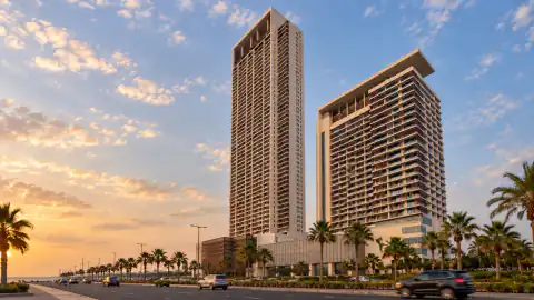 Raffles Spa Jeddah
