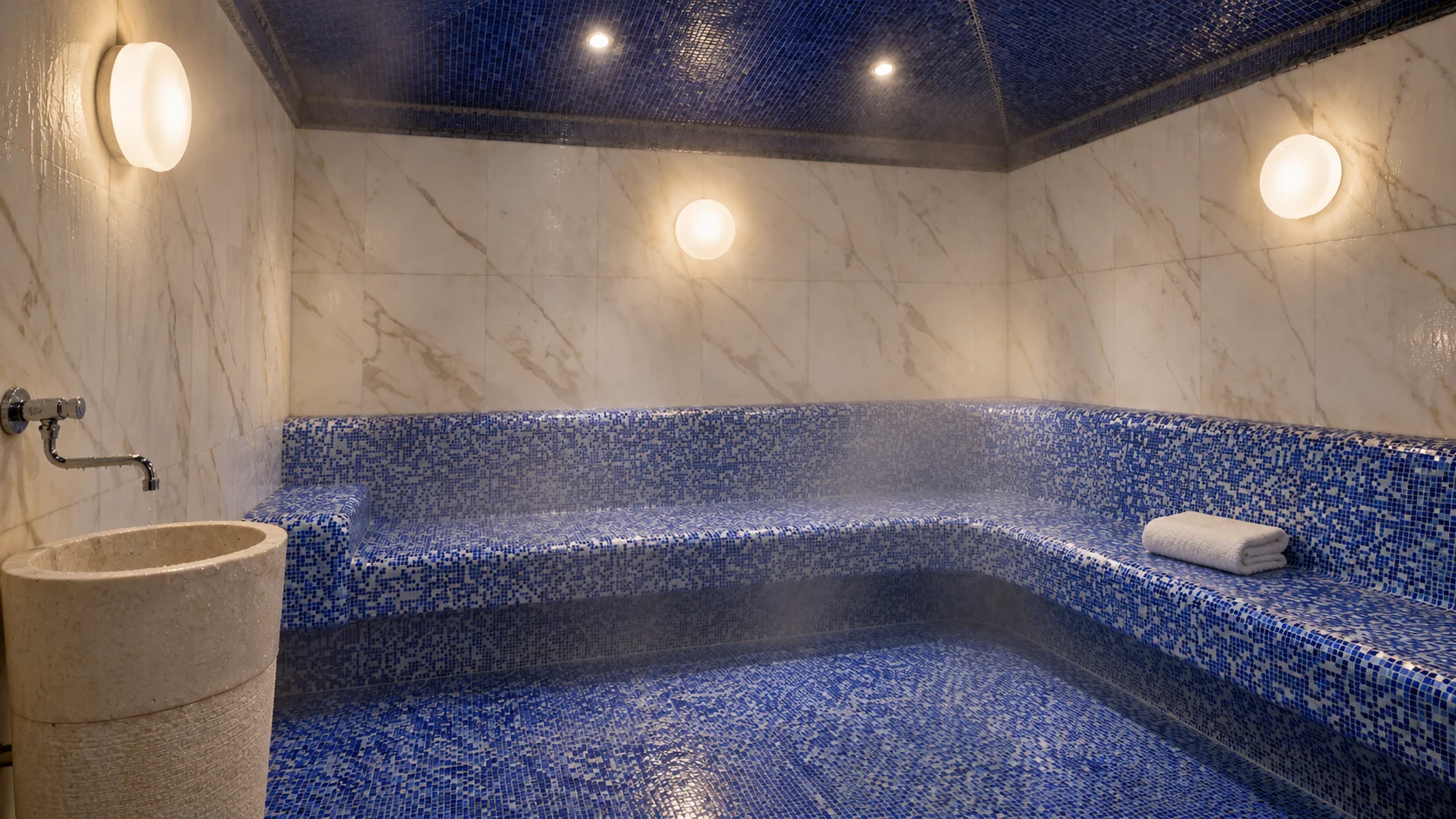The Ritz-Carlton Jeddah Spa, Jeddah