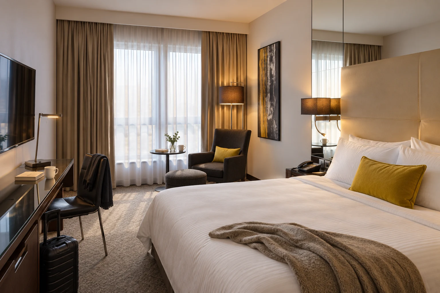 Centro Salama Jeddah by Rotana, Jeddah