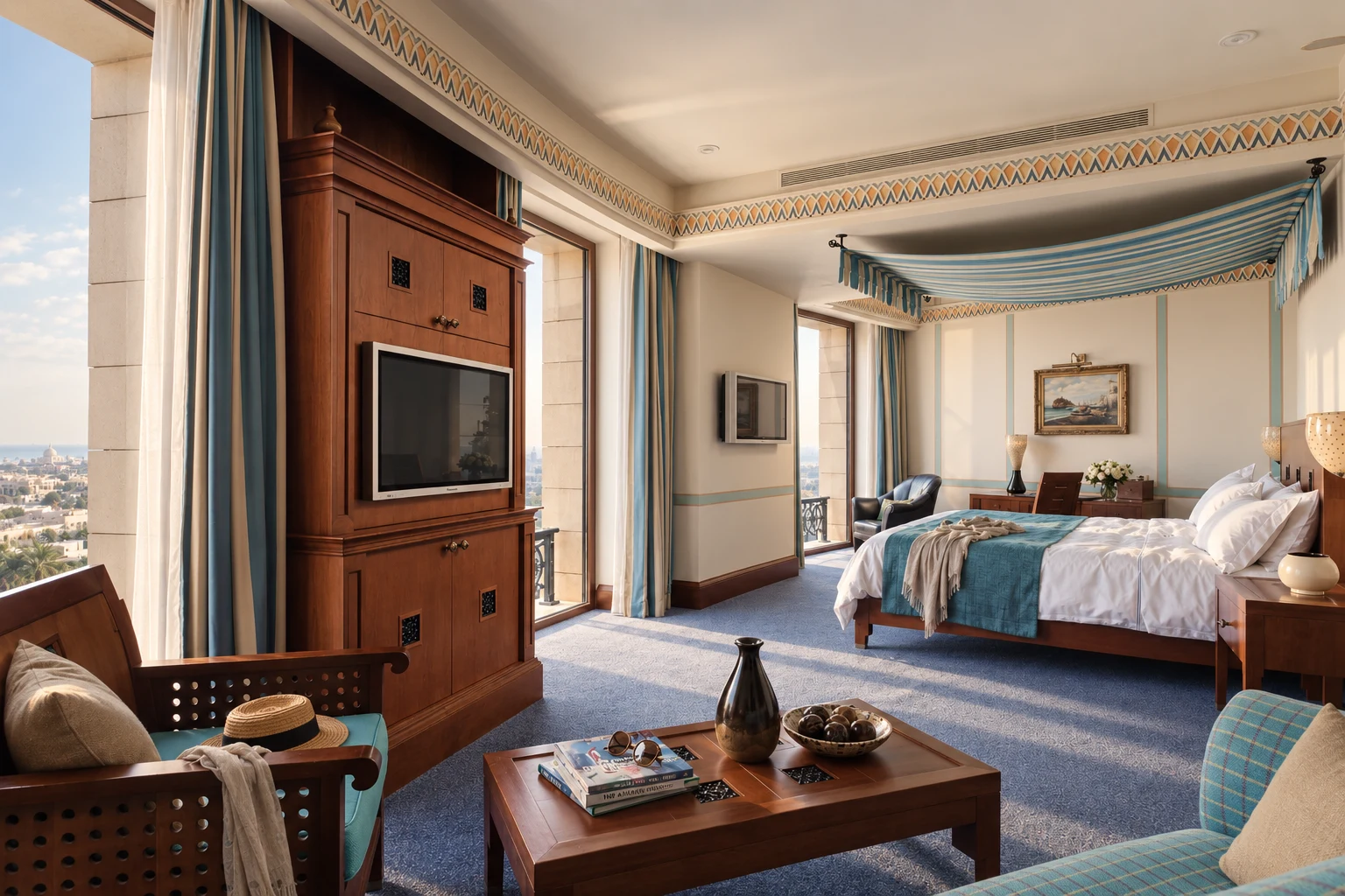 Rosewood Jeddah, Jeddah
