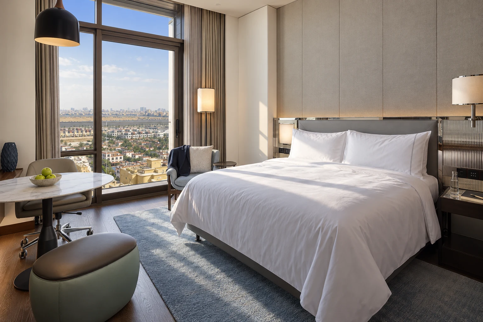 Shangri-La Jeddah, Jeddah