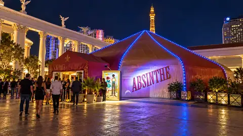 Absinthe