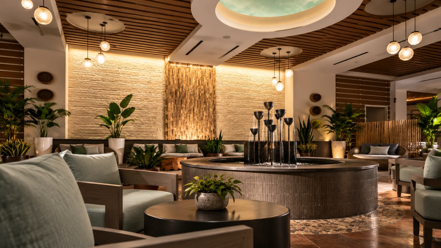 Canyon Ranch Spa + Fitness, Las Vegas