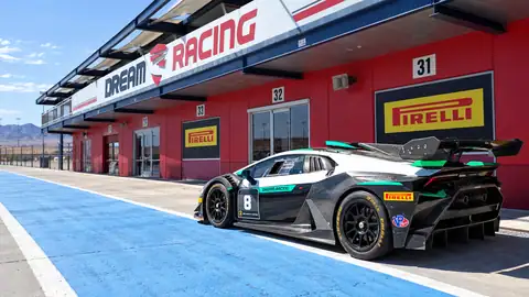Dream Racing