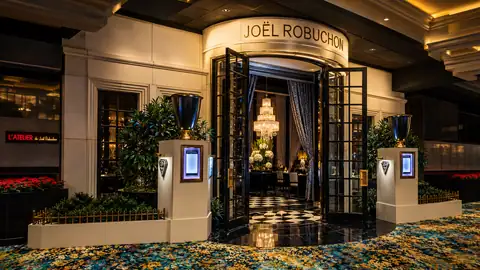 Joël Robuchon
