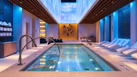 Lapis Spa & Wellness