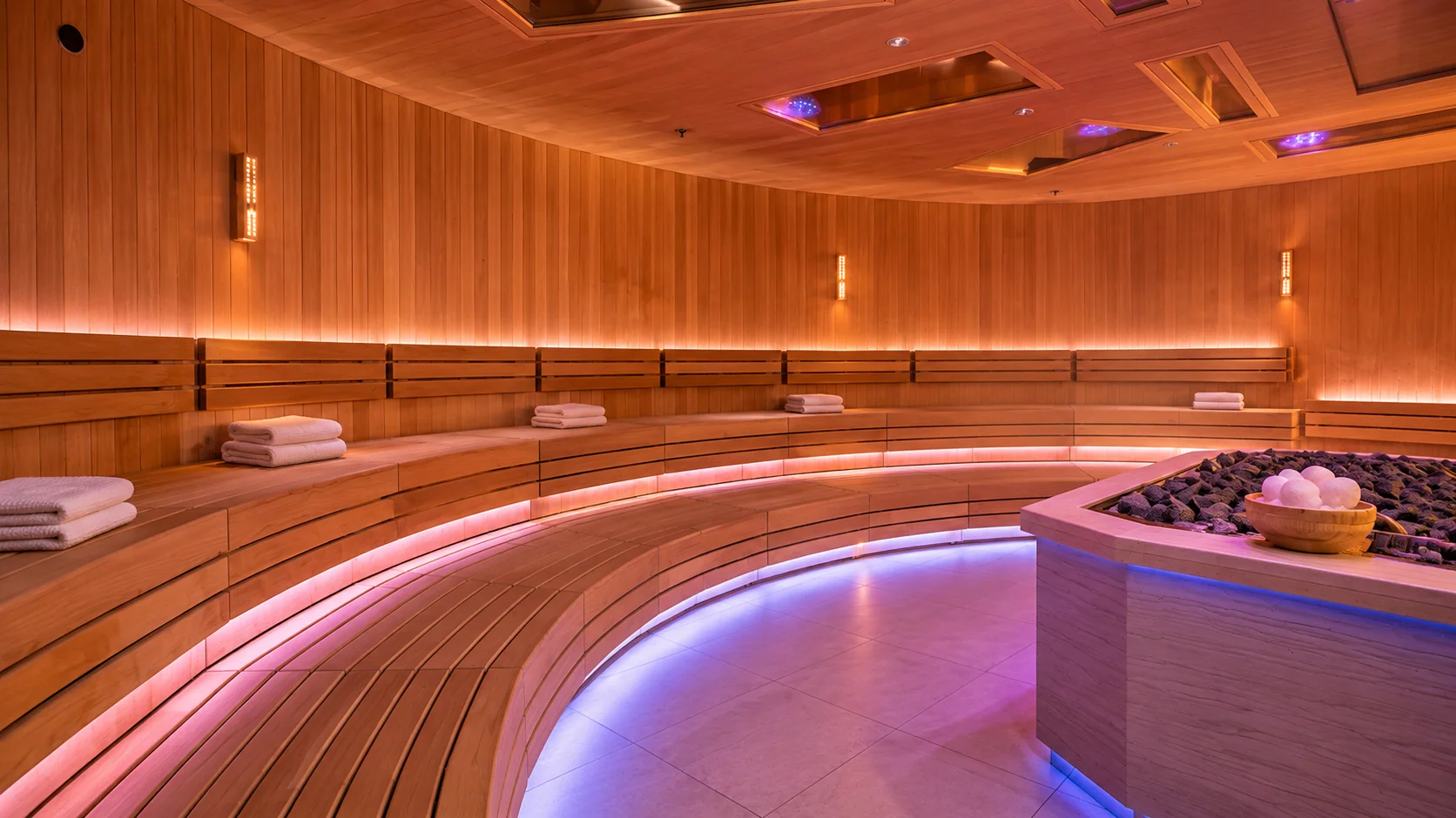 Lapis Spa & Wellness, Las Vegas