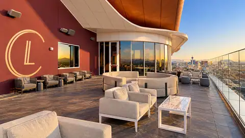 Legacy Club