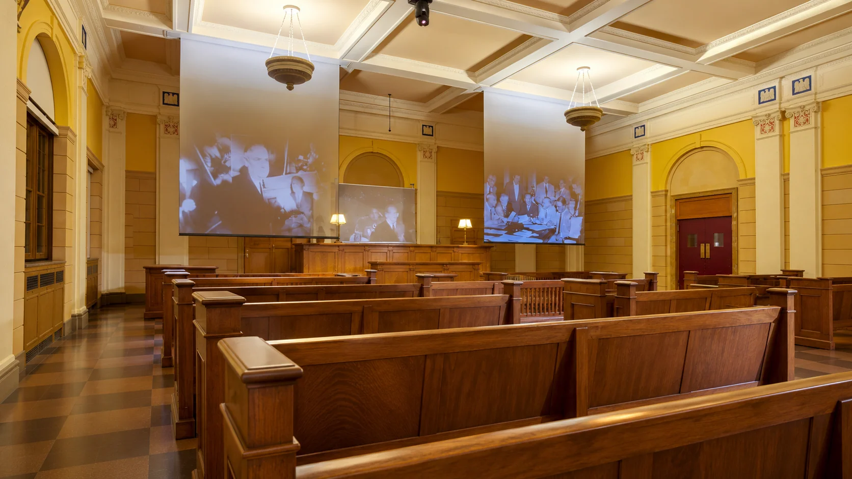 The Mob Museum — history and distillery tasting, Las Vegas