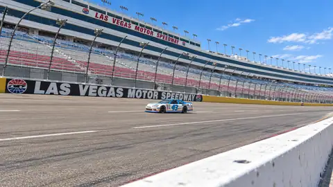 NASCAR Racing Experience