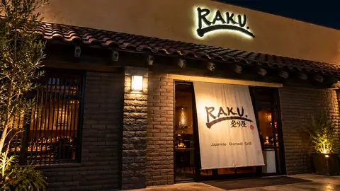 Raku