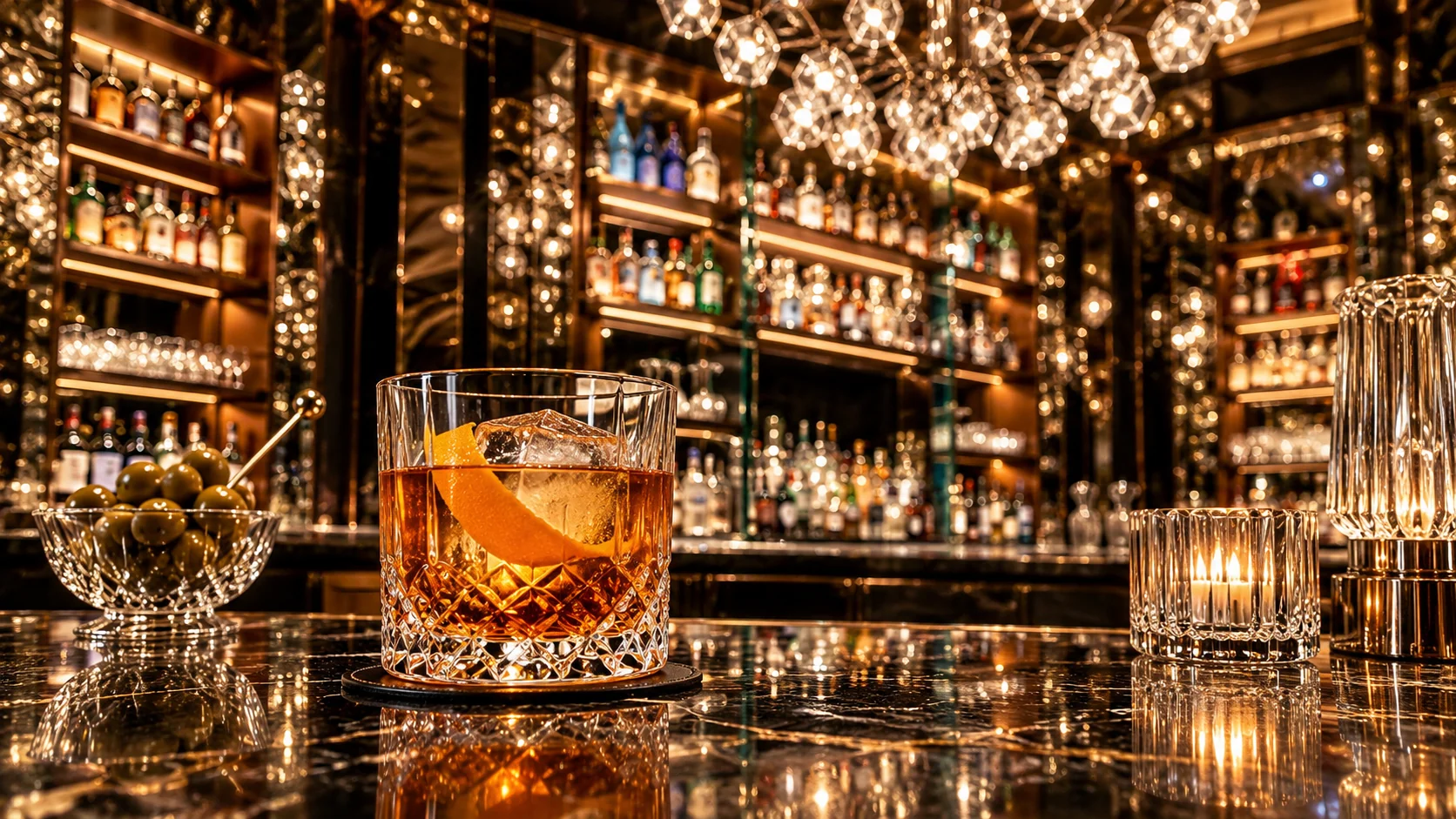 The Vault, Las Vegas