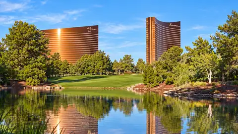 Wynn Golf Club