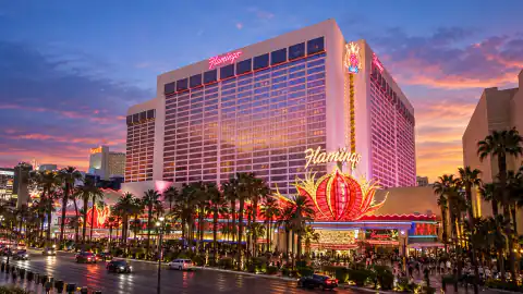 Flamingo Las Vegas