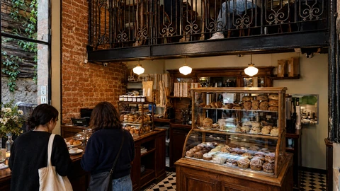 Café Nin · Juárez