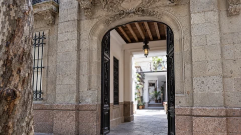 Casa Jacaranda · market and cooking day