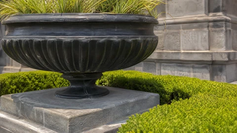 Castillo de Chapultepec · Museo Nacional de Historia