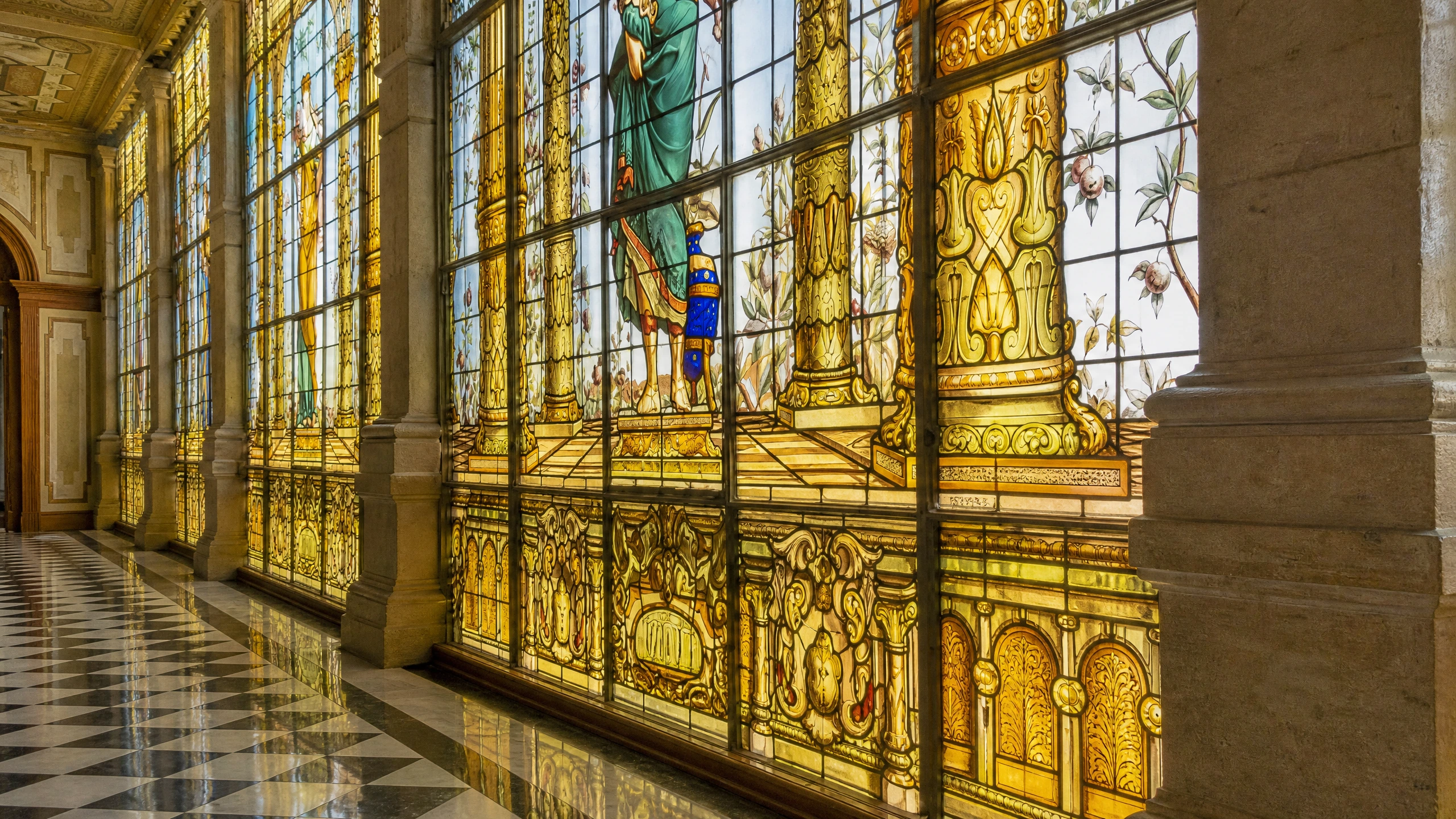 Castillo de Chapultepec · Museo Nacional de Historia, Mexico City