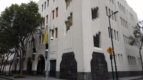 Museo de Arte Popular