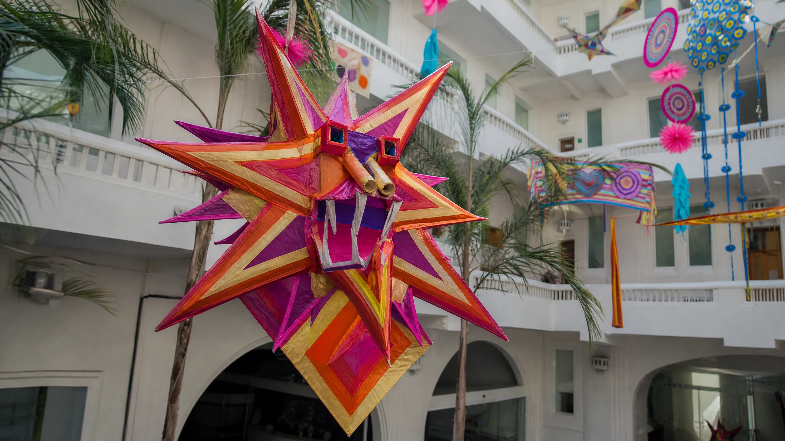 Museo de Arte Popular, Mexico City