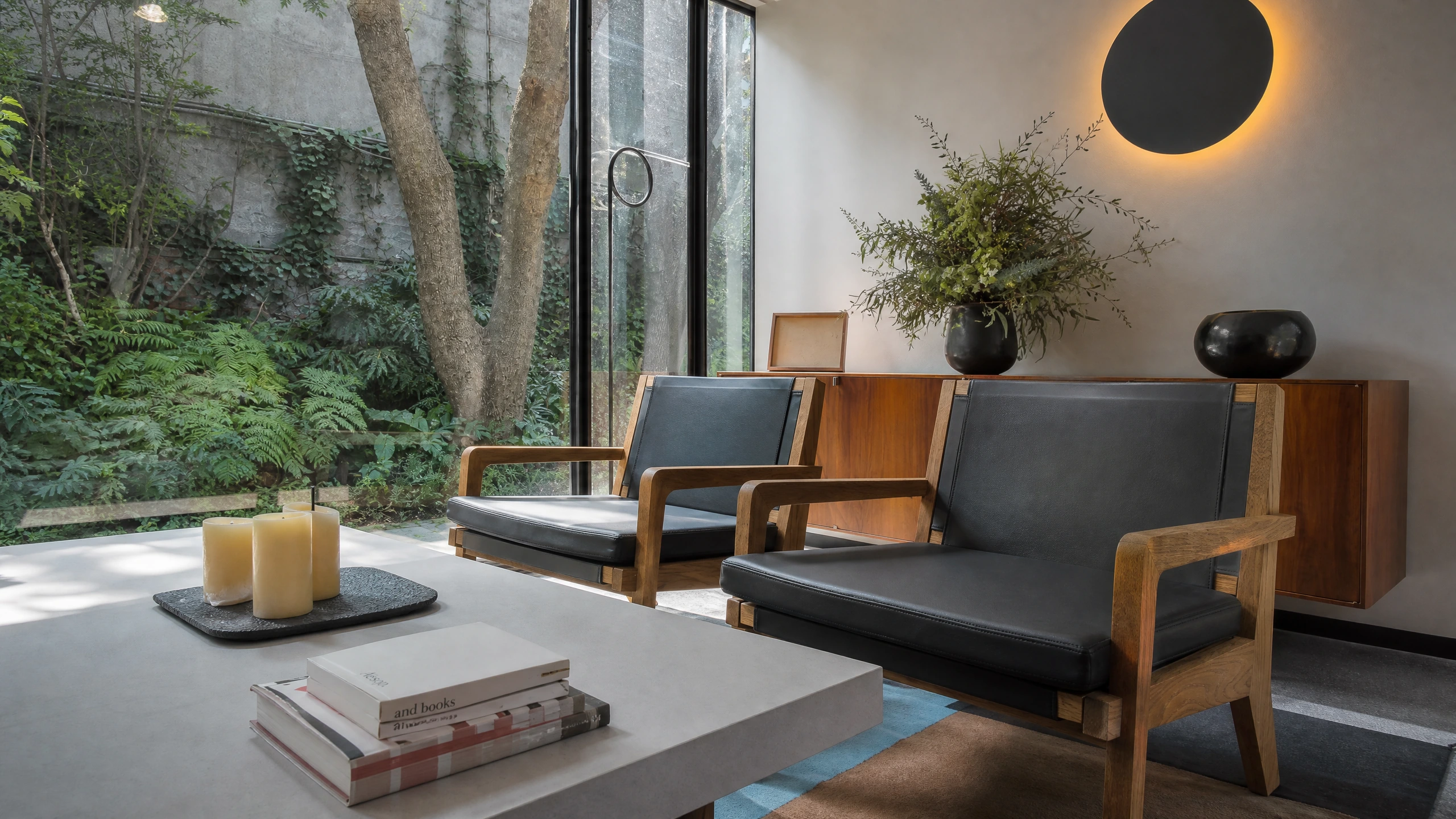 Pujol · Polanco, Mexico City Grand Prix