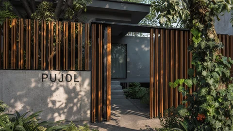 Pujol · Polanco