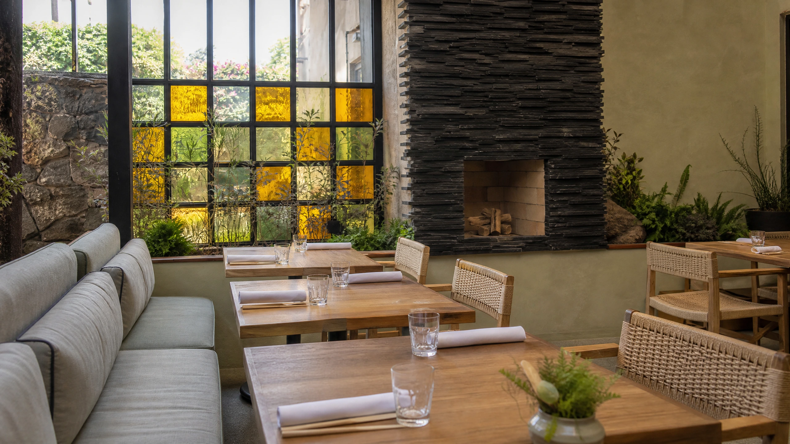 Sud 777 · Pedregal, Mexico City Grand Prix