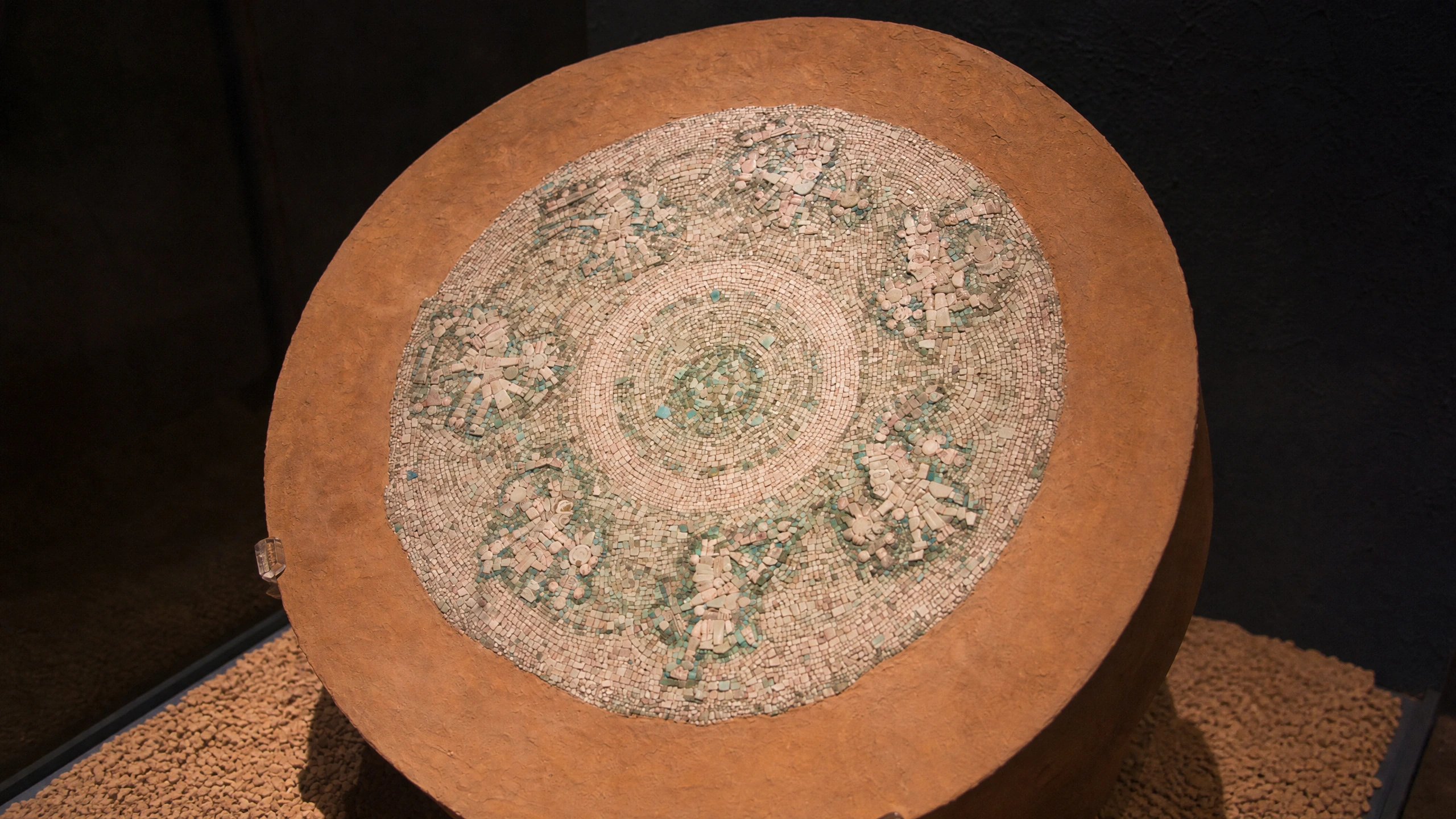 Templo Mayor · ruins and museum, Mexico City