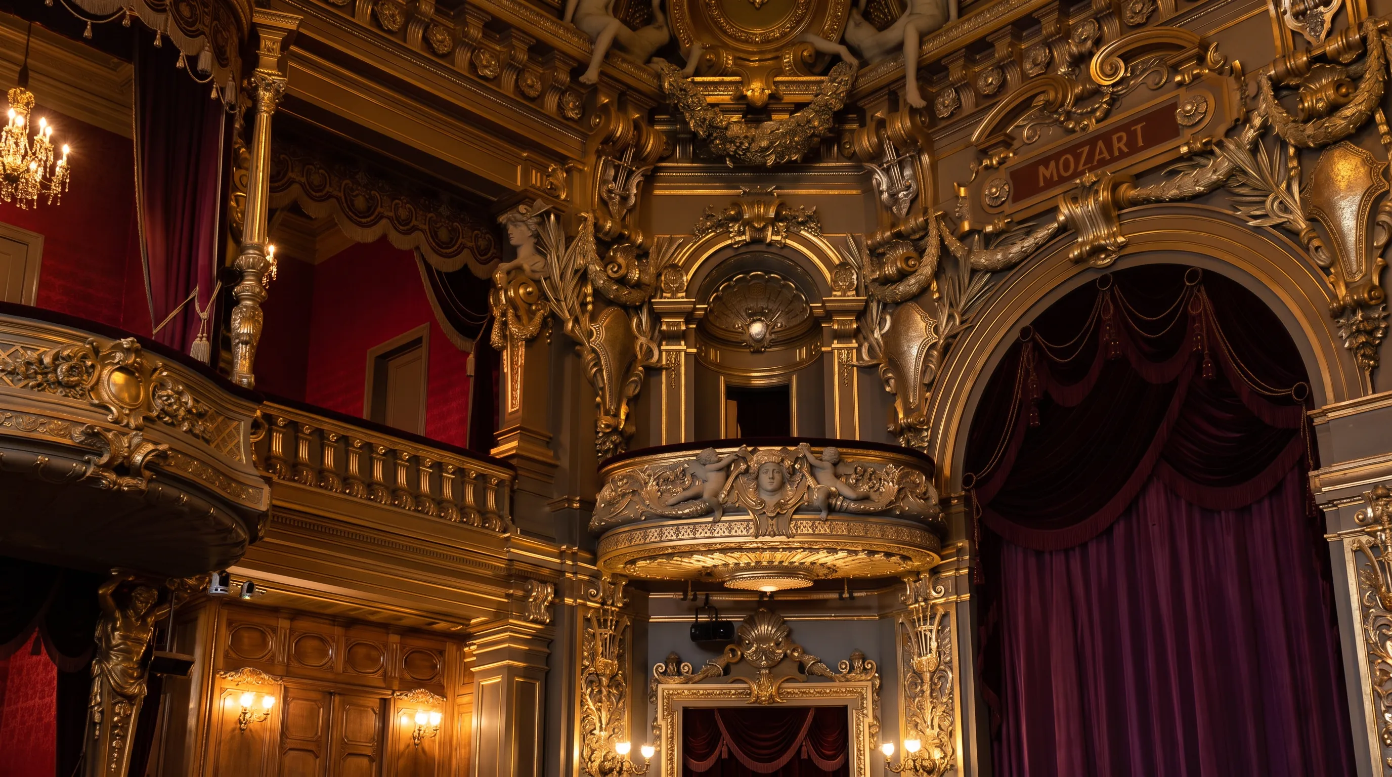 Casino de Monte-Carlo, Monaco