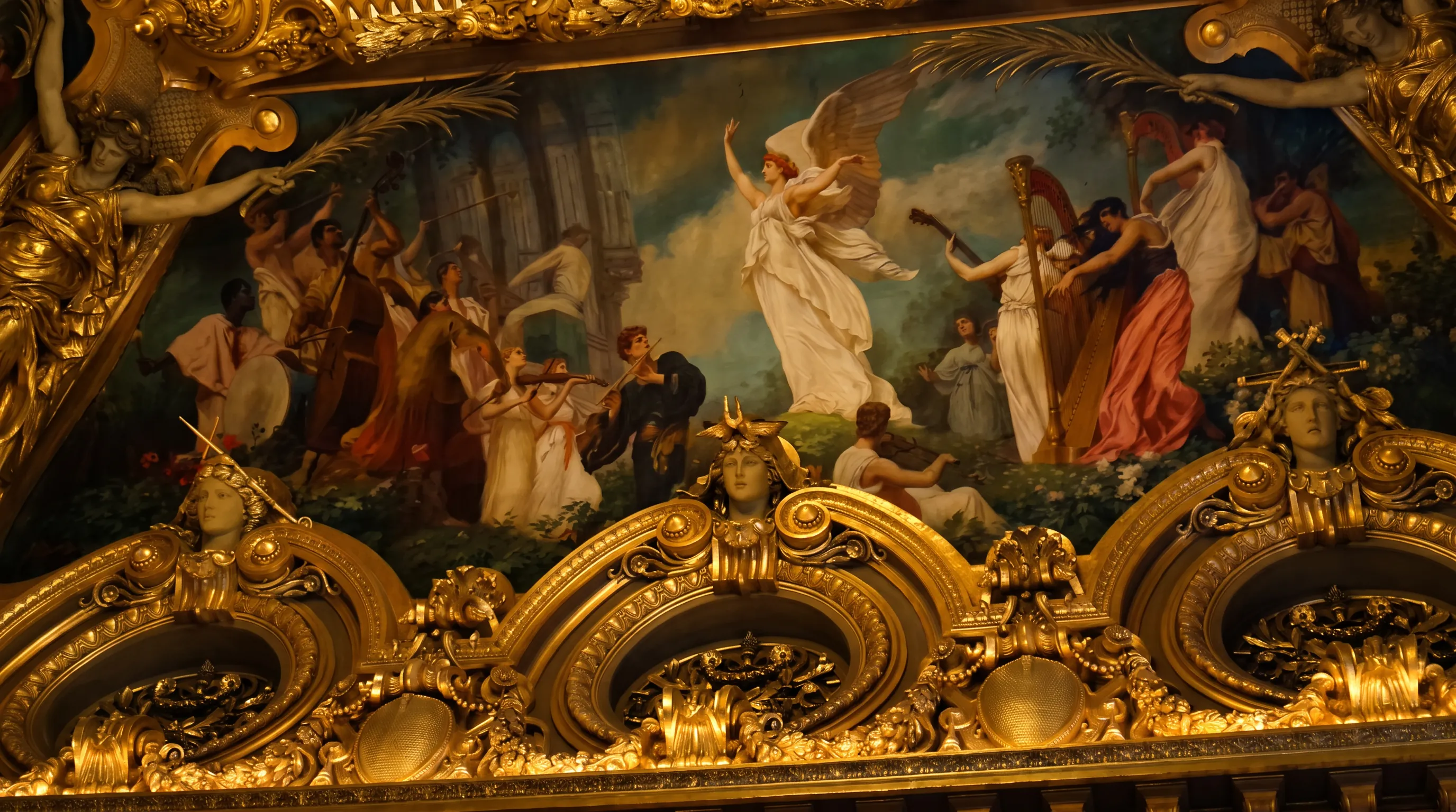 Casino de Monte-Carlo, Monaco