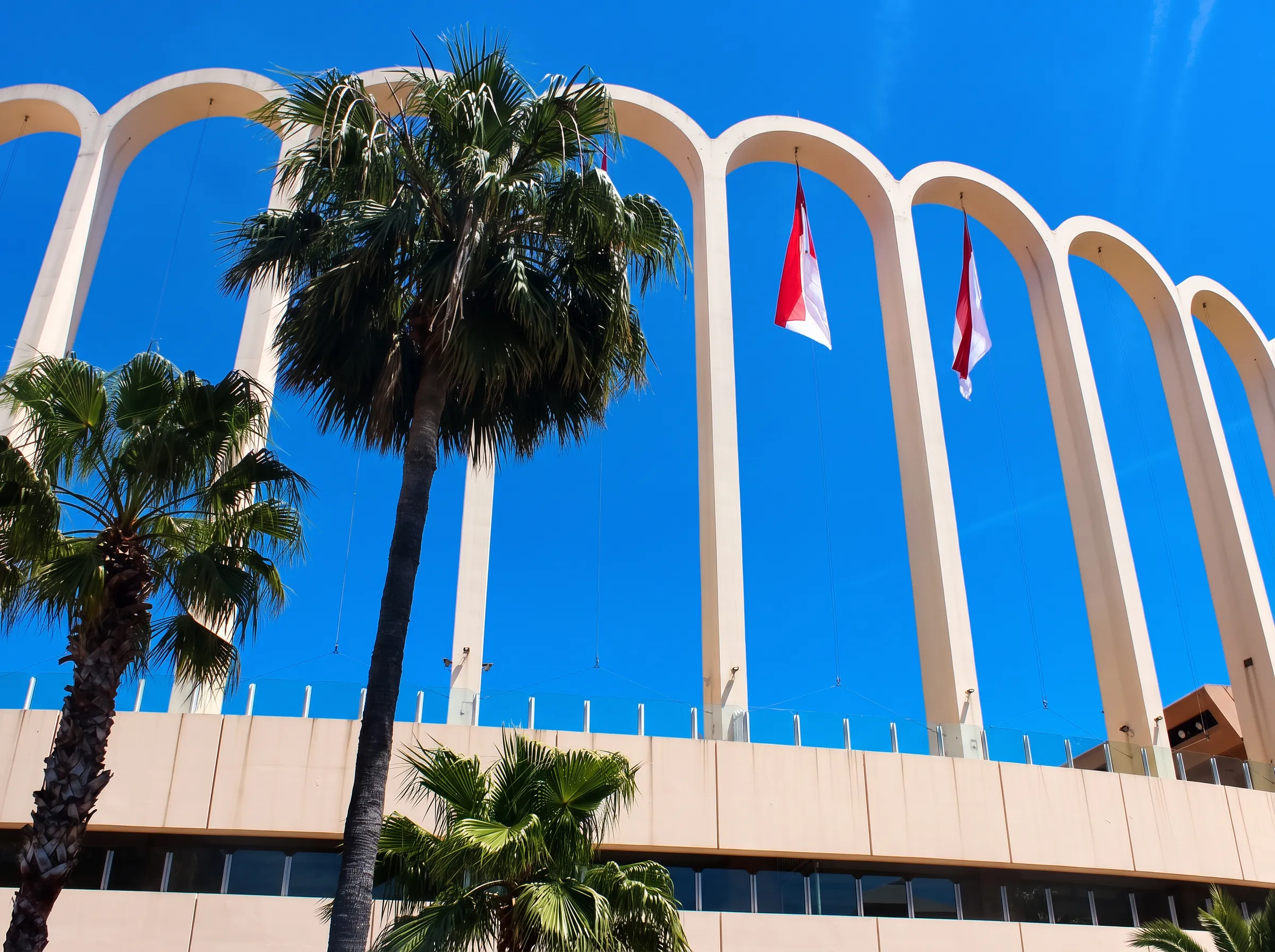 Fontvieille, Monaco