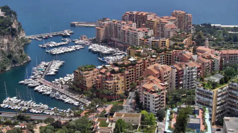 Fontvieille