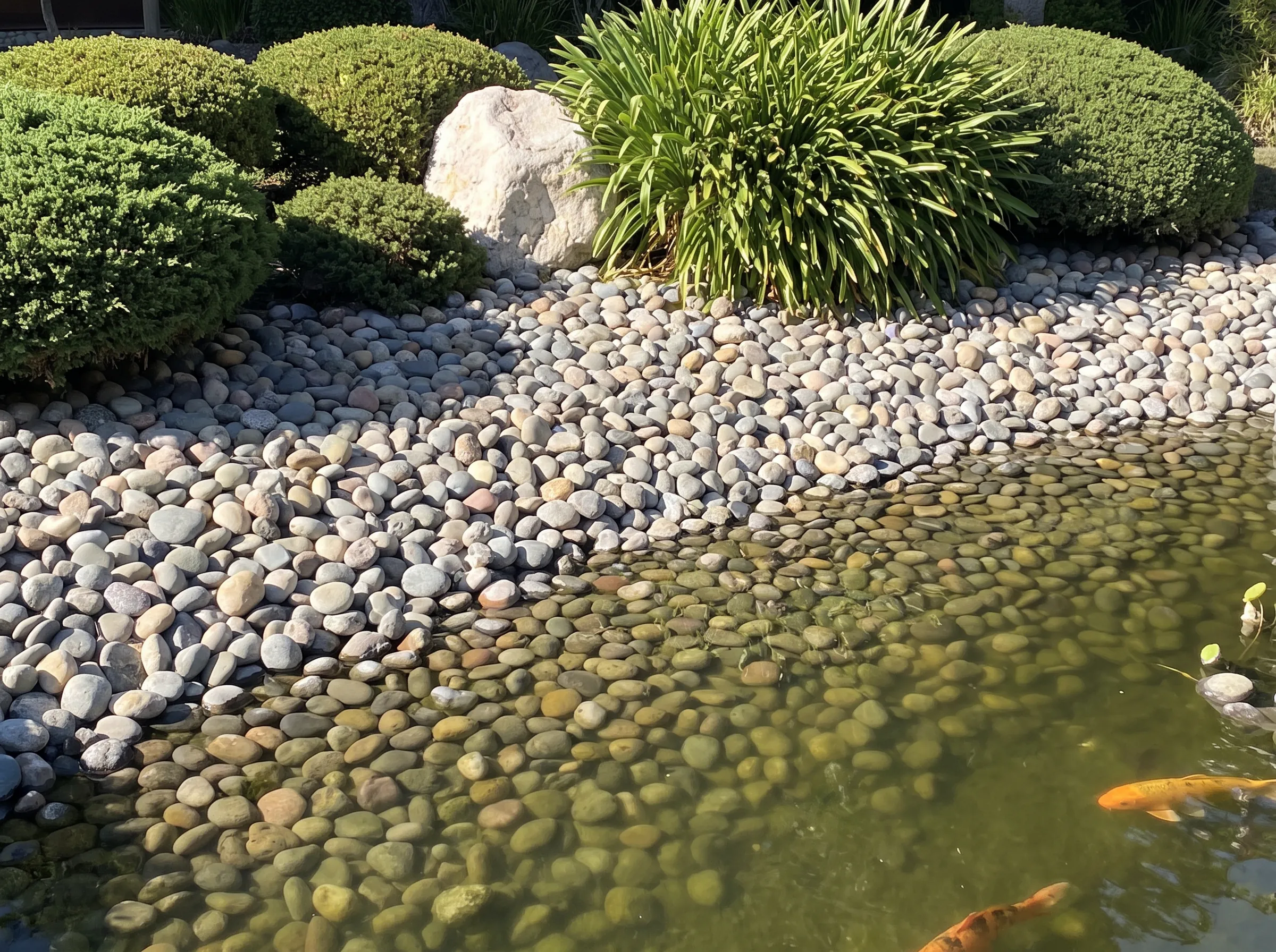 Jardin Japonais de Monaco, Monaco