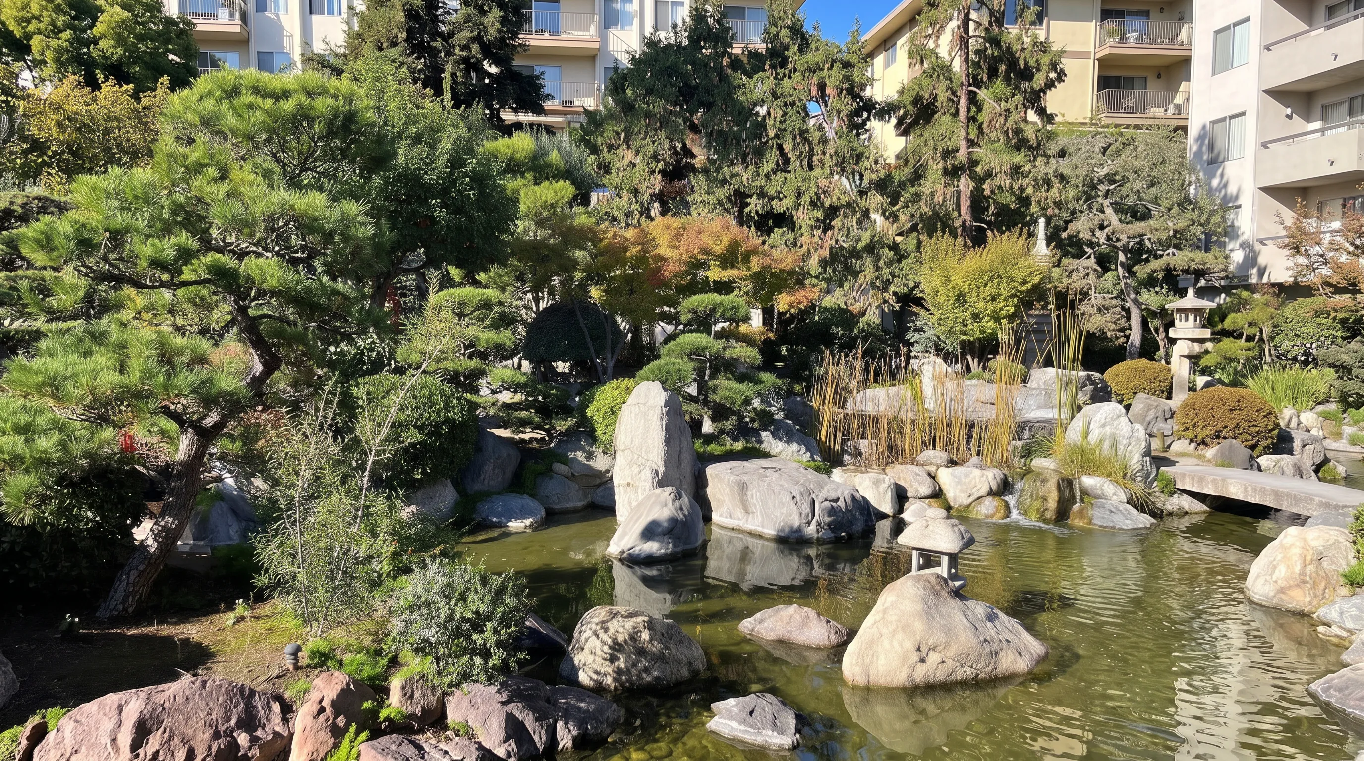 Larvotto, Monaco
