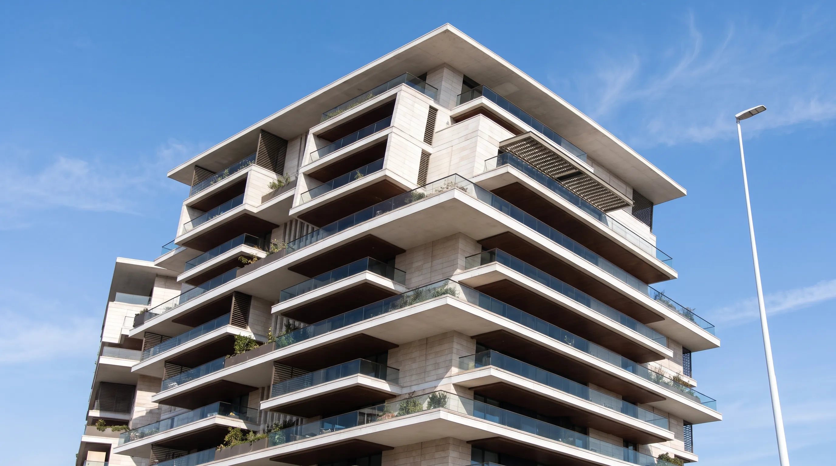 Mareterra, Monaco