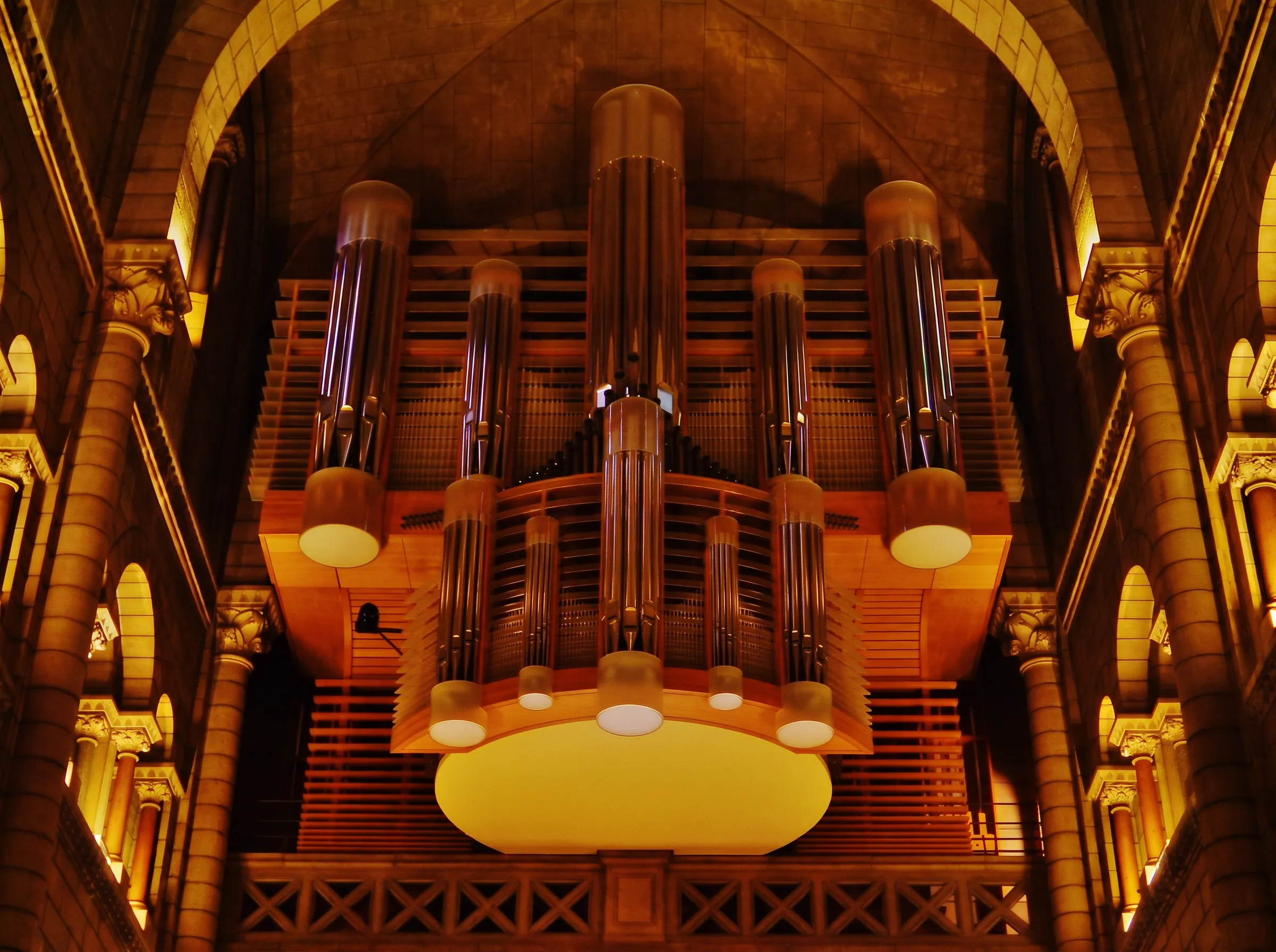 Cathedral of Notre-Dame-Immaculée, Monaco