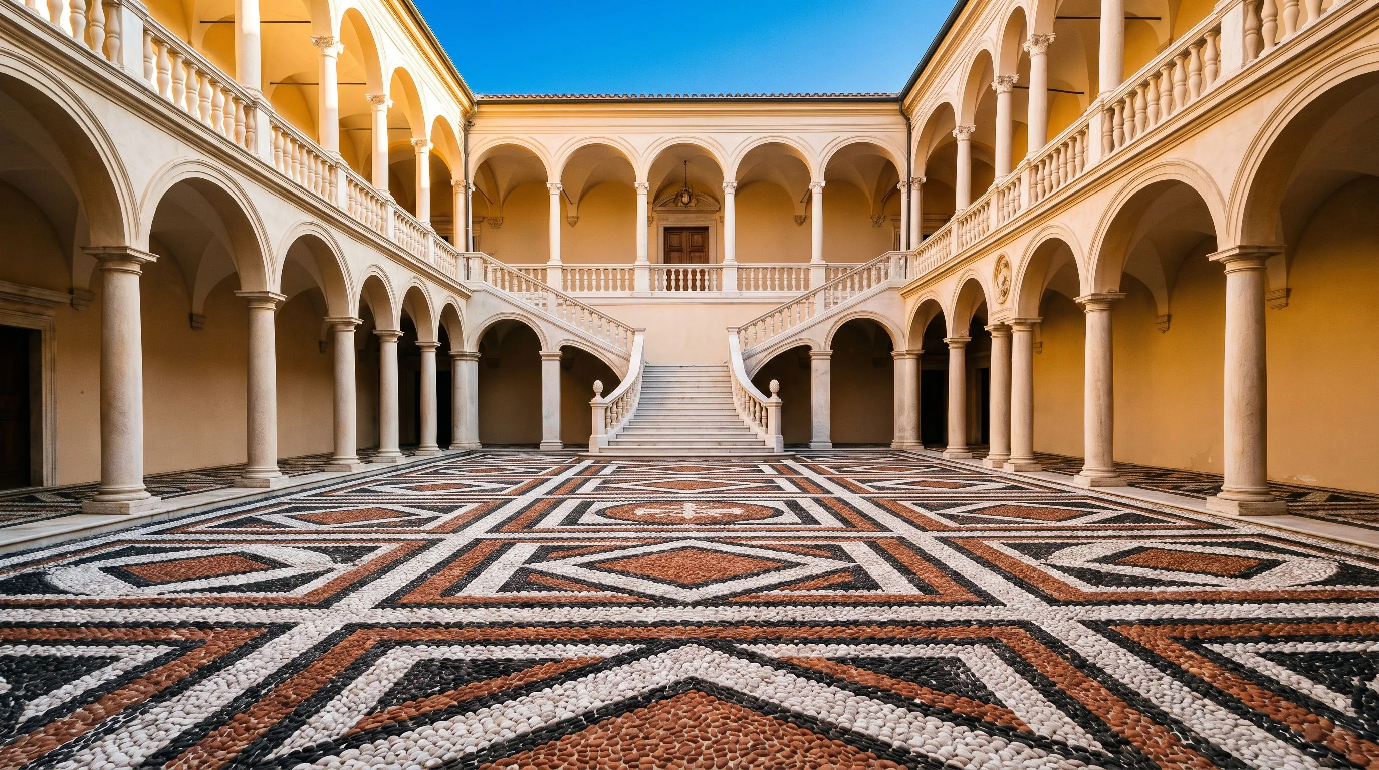 Prince's Palace of Monaco, Monaco