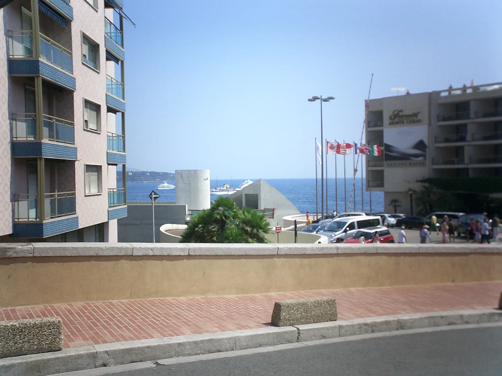 Fairmont Monte Carlo