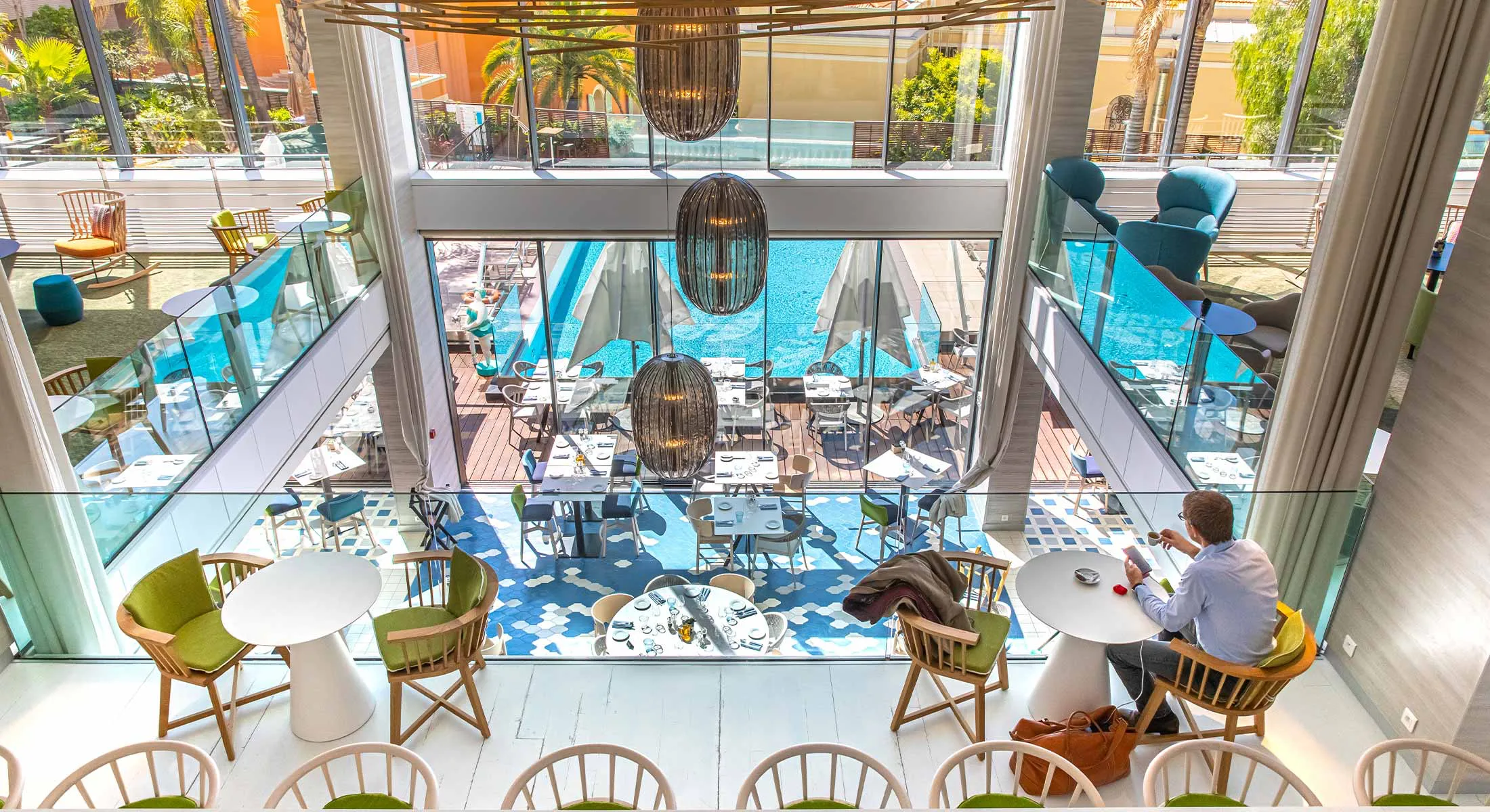 Novotel Monte-Carlo