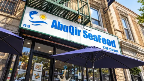 AbuQir