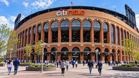 Citi Field — Mets baseball & ballpark tours
