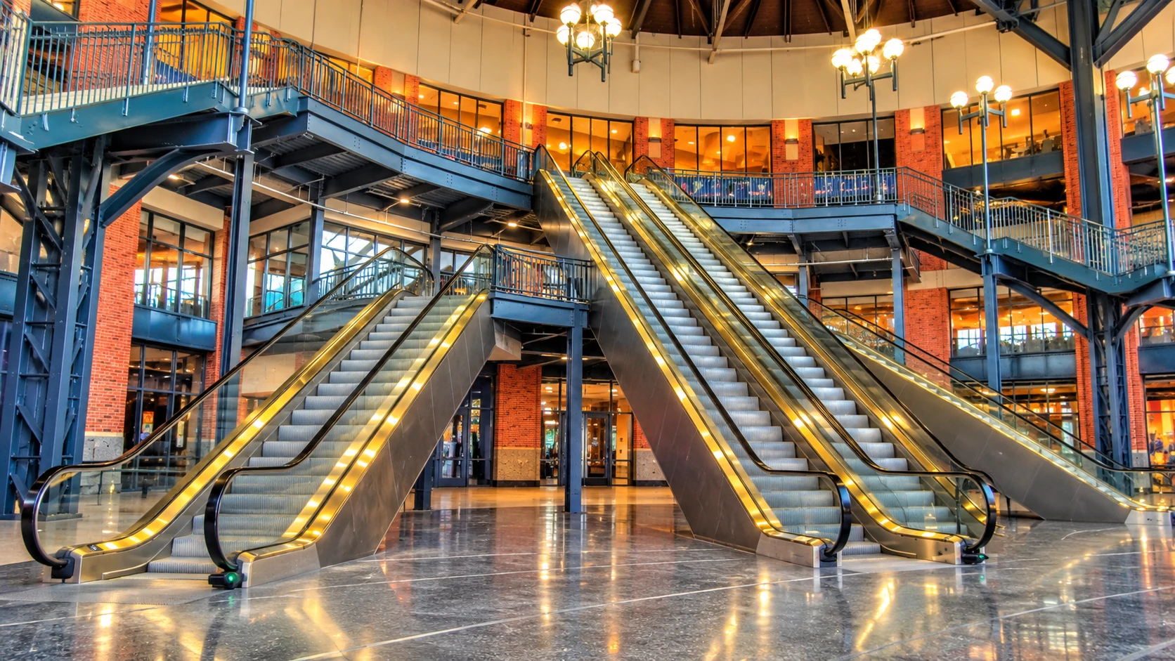Citi Field — Mets baseball & ballpark tours, New York