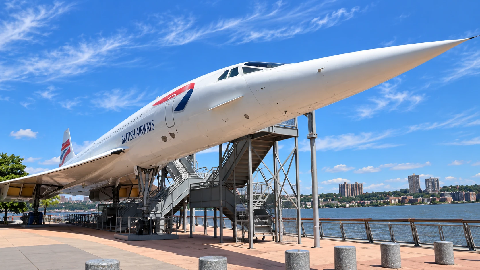 Concorde