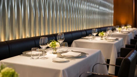 Le Bernardin